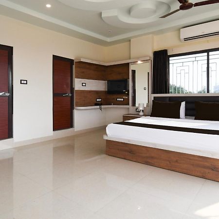 Hotel O Nilmadhab International Tarapith Bagian luar foto